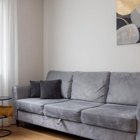 Brand New, Cozy And Quiet 1 Bedroom Apartment, Free Parking Tallinn Extérieur photo