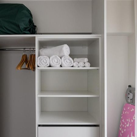 Brand New, Cozy And Quiet 1 Bedroom Apartment, Free Parking Tallinn Extérieur photo