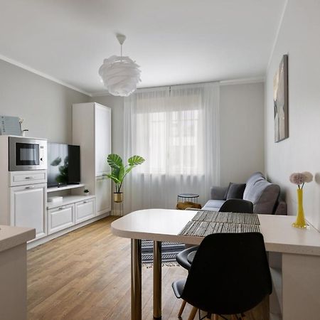 Brand New, Cozy And Quiet 1 Bedroom Apartment, Free Parking Tallinn Extérieur photo