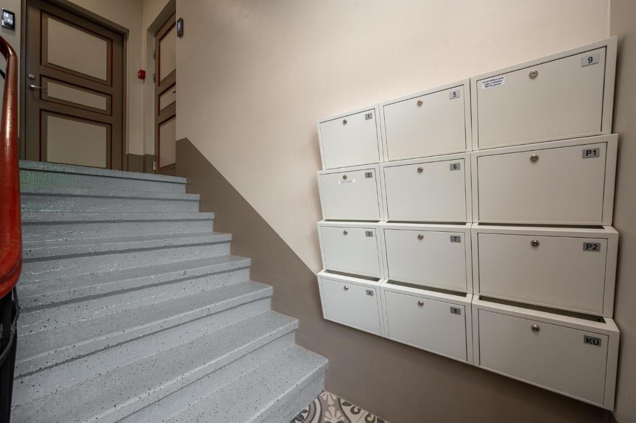Brand New, Cozy And Quiet 1 Bedroom Apartment, Free Parking Tallinn Extérieur photo