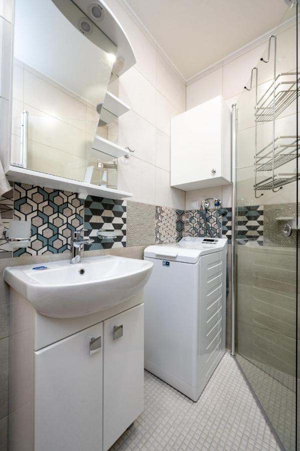 Brand New, Cozy And Quiet 1 Bedroom Apartment, Free Parking Tallinn Extérieur photo