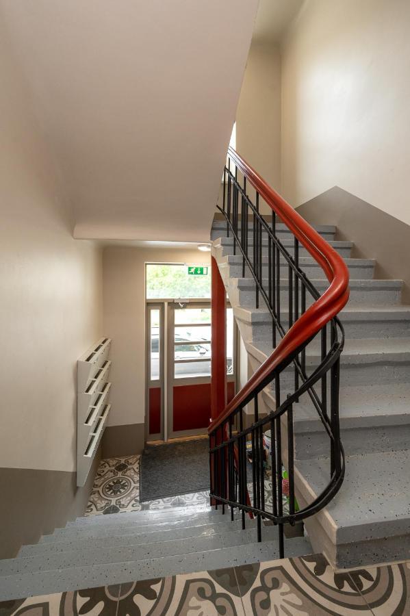 Brand New, Cozy And Quiet 1 Bedroom Apartment, Free Parking Tallinn Extérieur photo