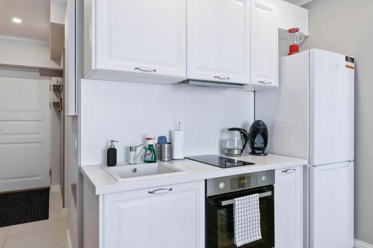Brand New, Cozy And Quiet 1 Bedroom Apartment, Free Parking Tallinn Extérieur photo