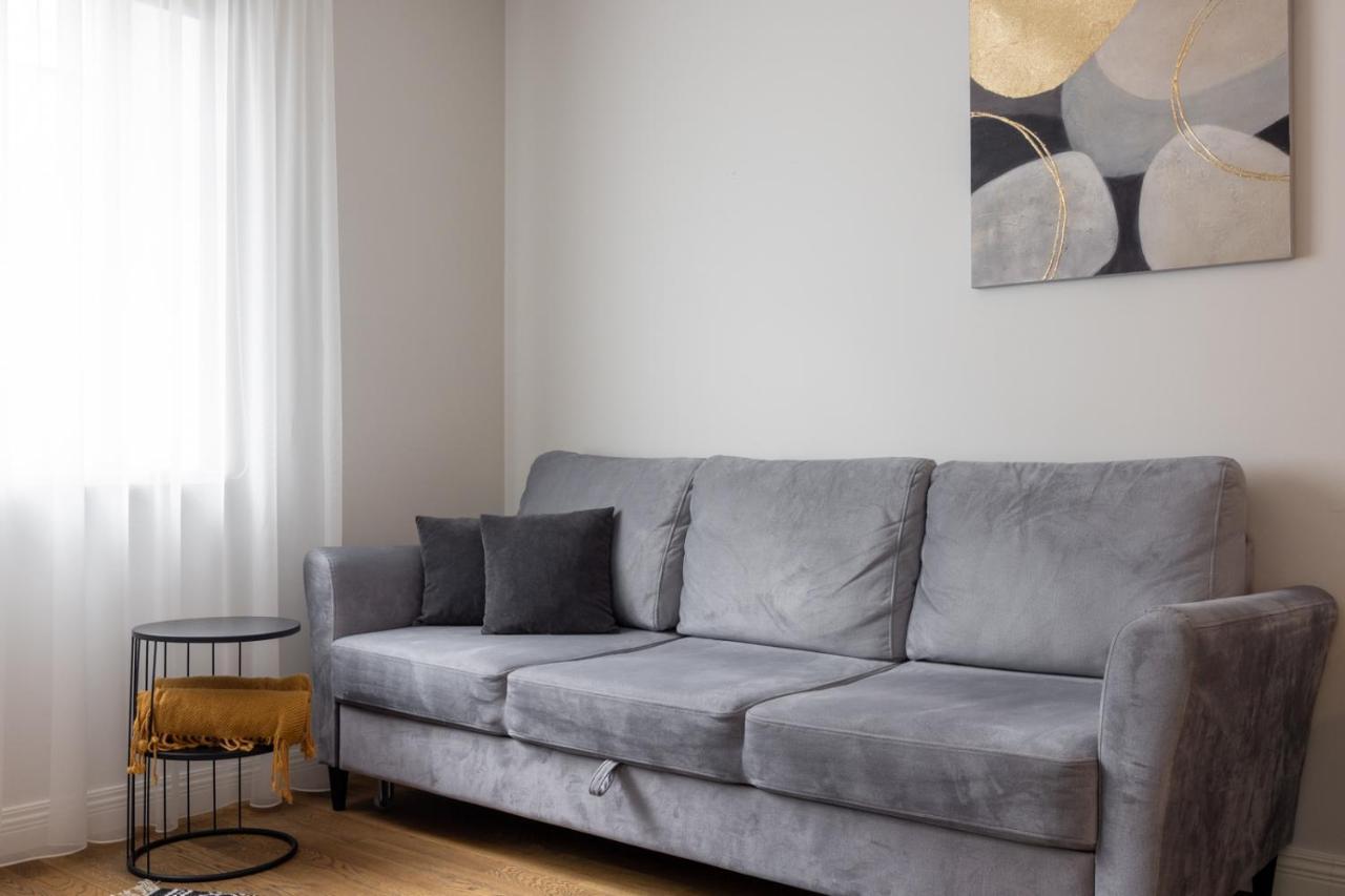 Brand New, Cozy And Quiet 1 Bedroom Apartment, Free Parking Tallinn Extérieur photo