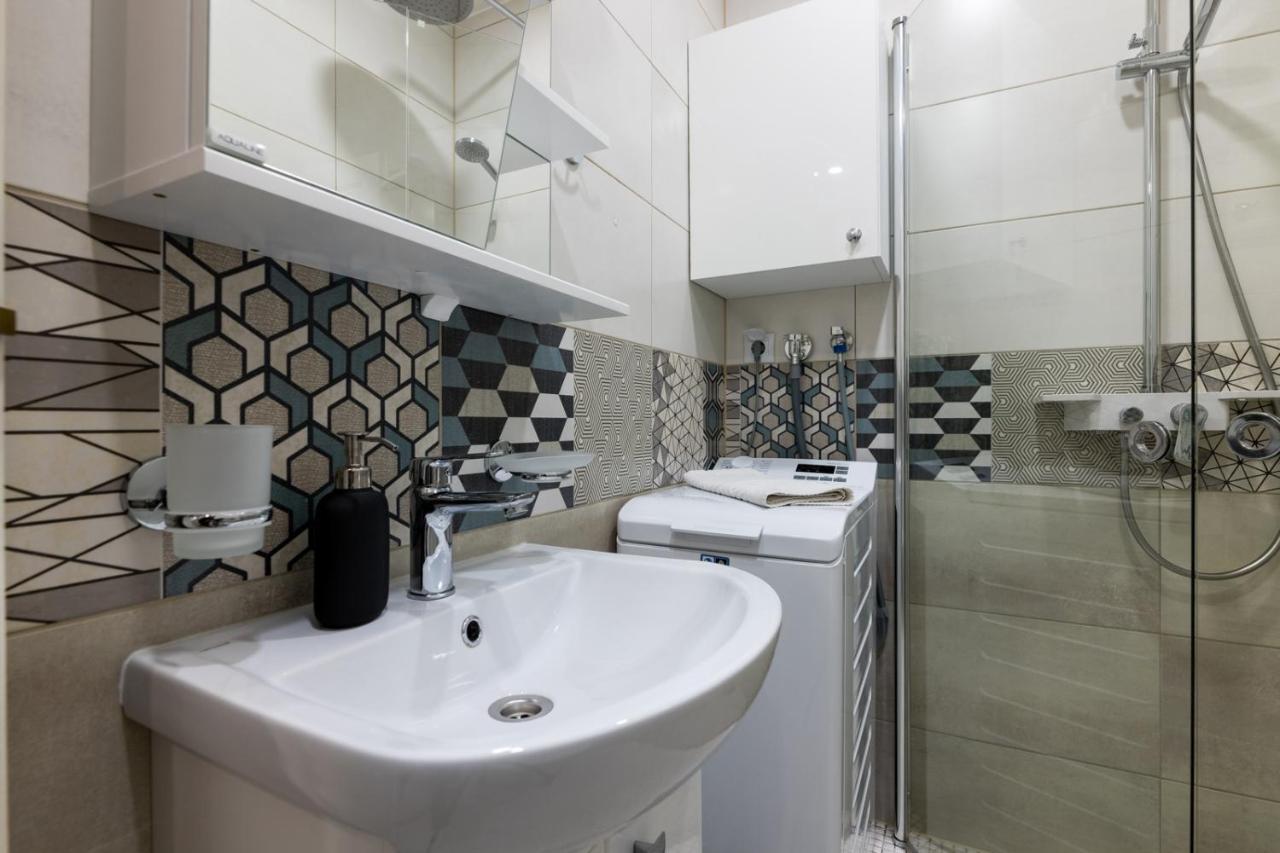 Brand New, Cozy And Quiet 1 Bedroom Apartment, Free Parking Tallinn Extérieur photo